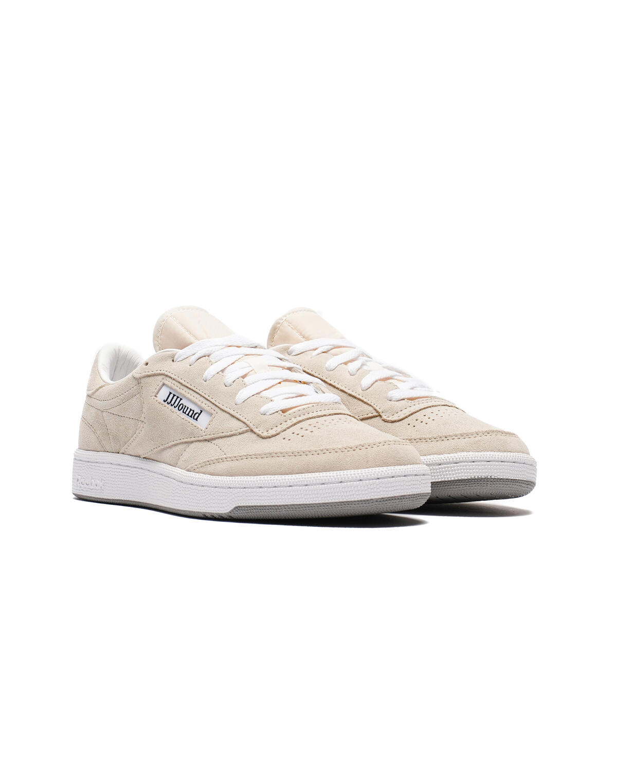 Reebok x JJJJOUND CLUB C 85 | RMIA04VC99LEA0036101 | AFEW STORE